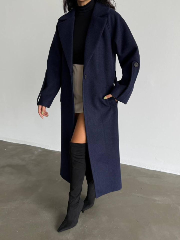 Kolu Apolet'li Oversize Kaban