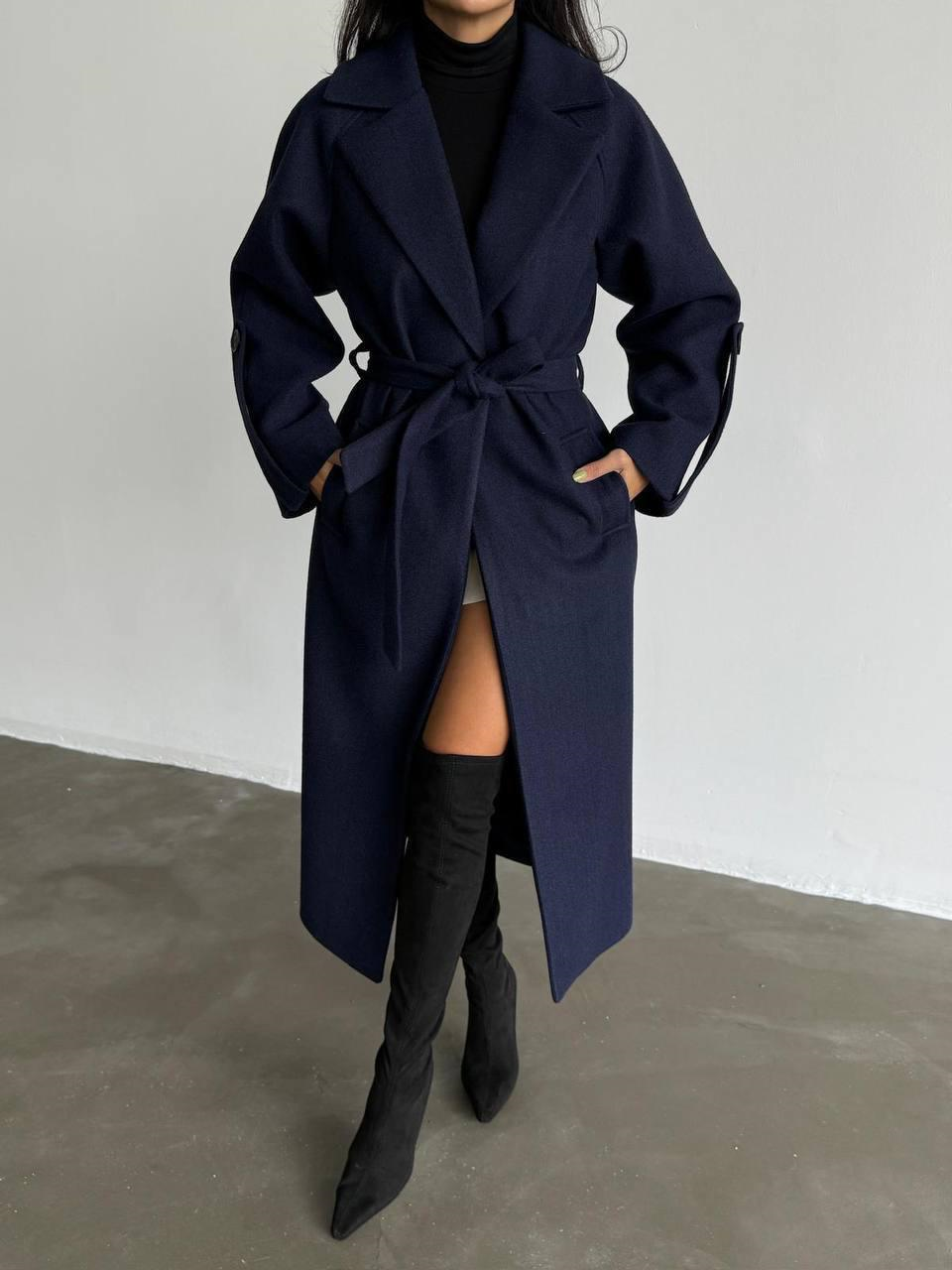 Kolu Apolet'li Oversize Kaban